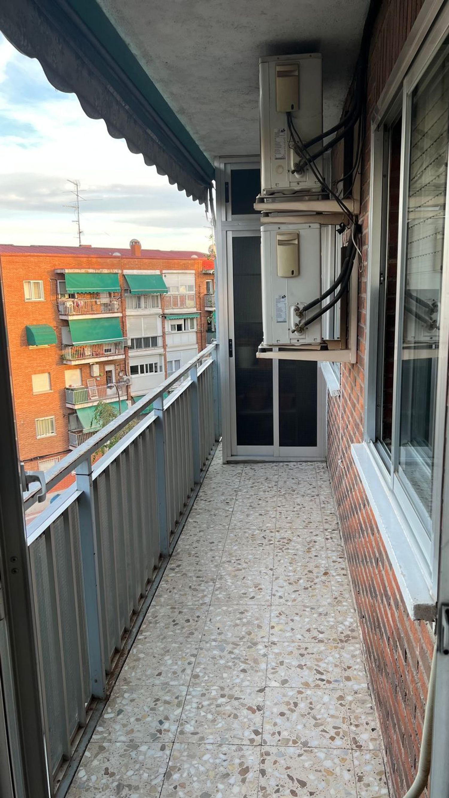 Piso en Calle Belgica, 3, El Bercial, El Bercial - Foto 4