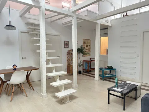 Piso en calle de la Palma, 39