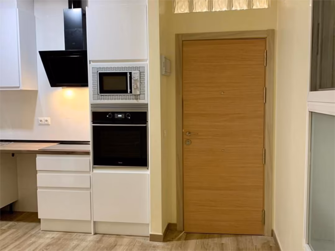 Apartamento en  Carrer de Santa Cruz de Tenerife 9