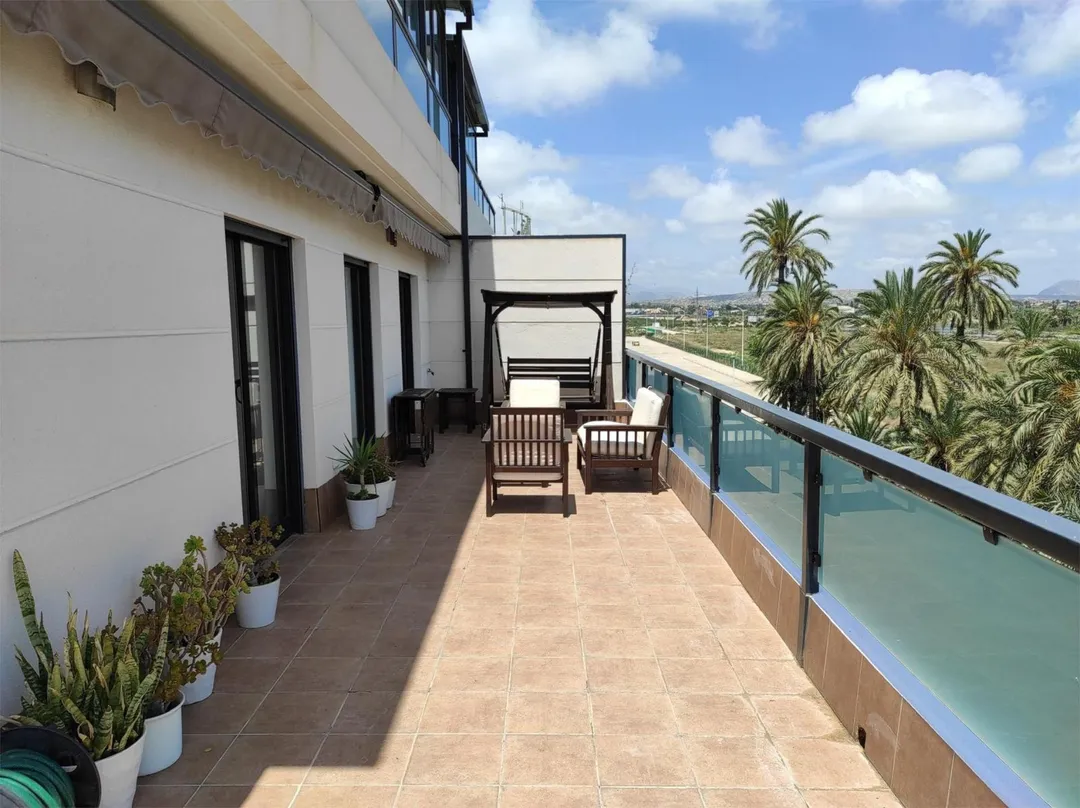 Ático en  Carrer Francisco Soler 3 - Foto 6