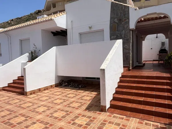 Chalet pareado en Calle Alcor, 27, Almerimar, Almerimar - Foto 4