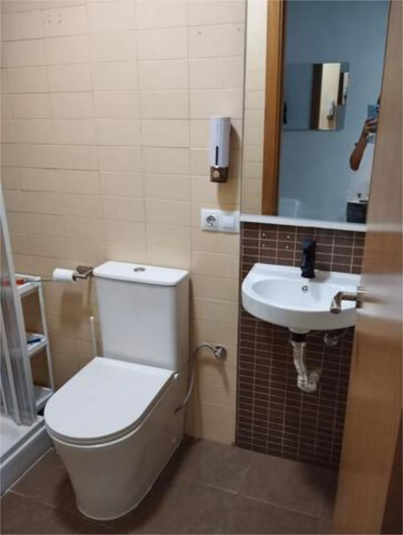 Apartamento en San Jerónimo - Foto 3