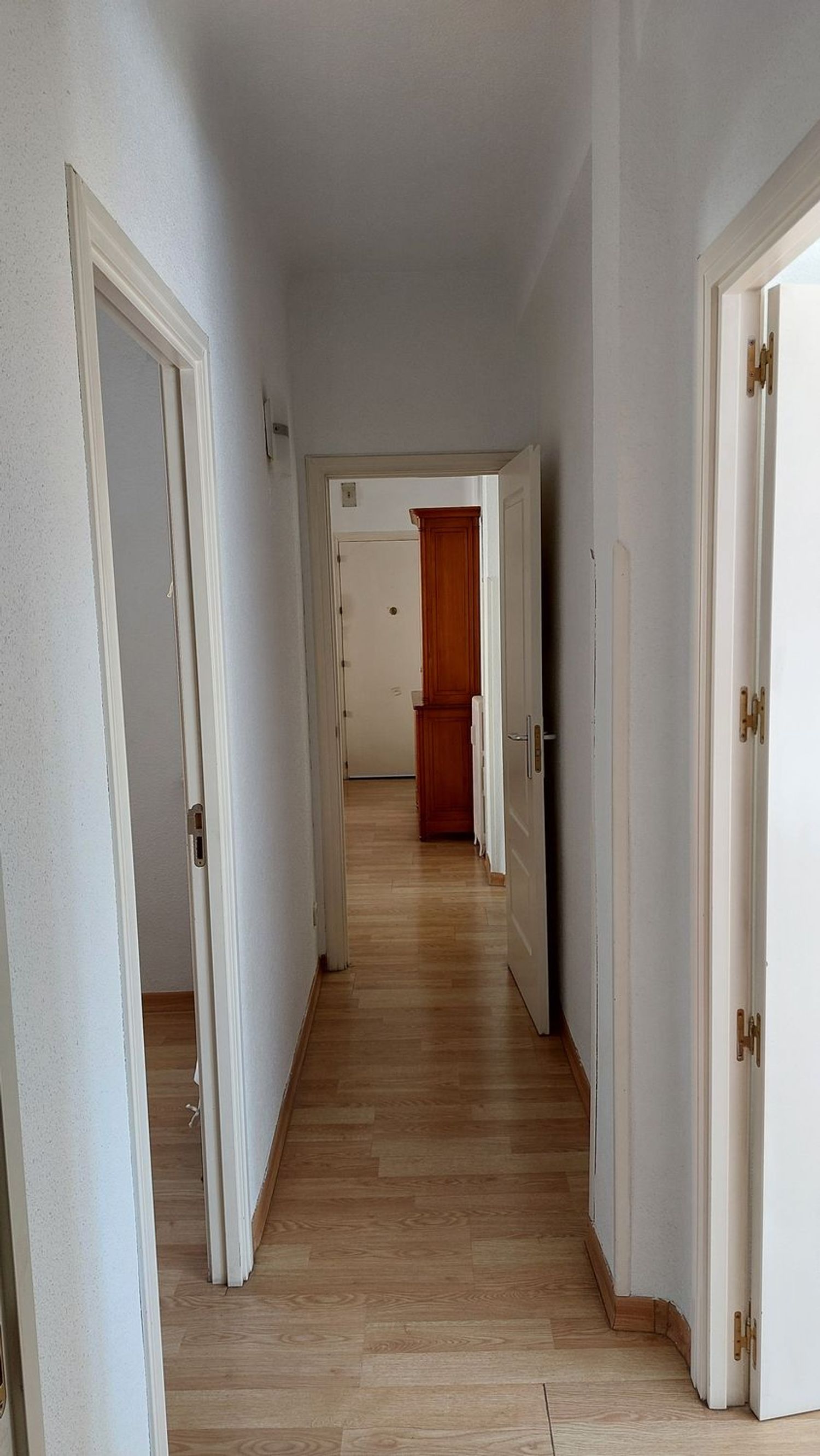 Piso en calle Virgen del Portillo, 27 - Foto 7