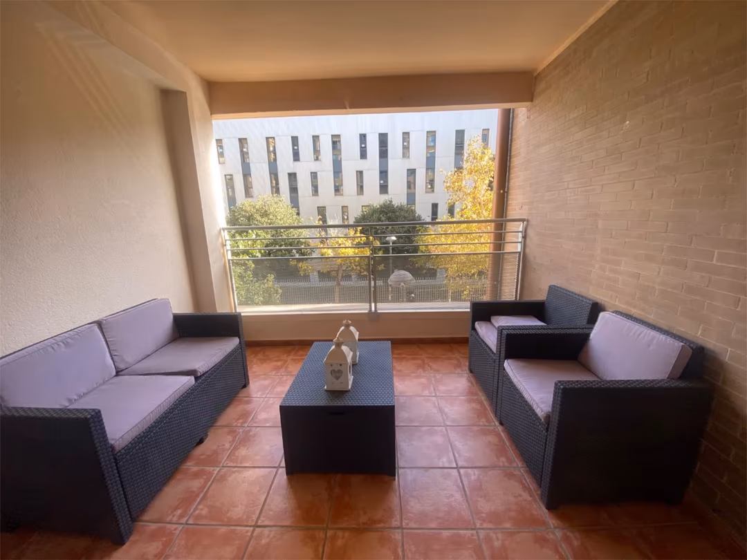 Piso en  Carrer d'Antonio Sacramento 9 - Foto 3