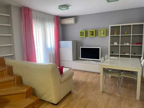 Dúplex en puerta del Vado, 2