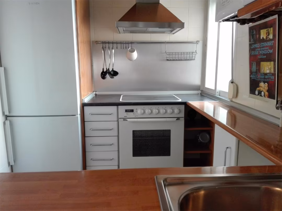 Piso en  Calle de Matilde Díez 30 - Foto 7