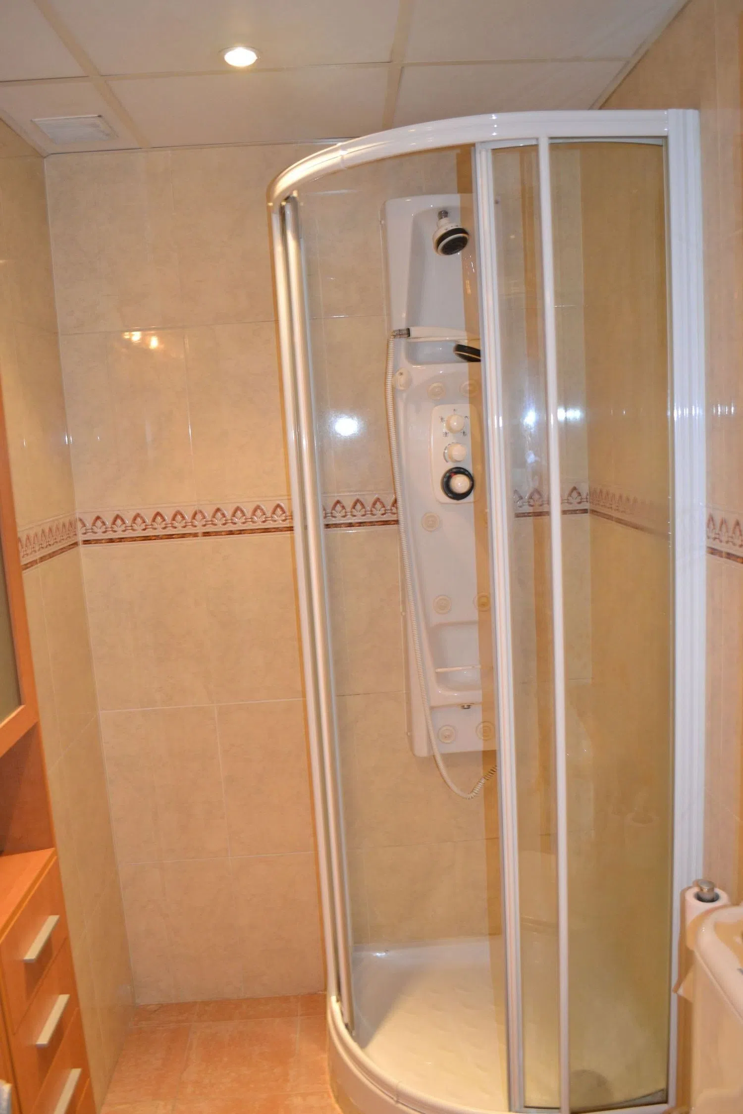 Piso en calle del general ricardos, 158 - Foto 8