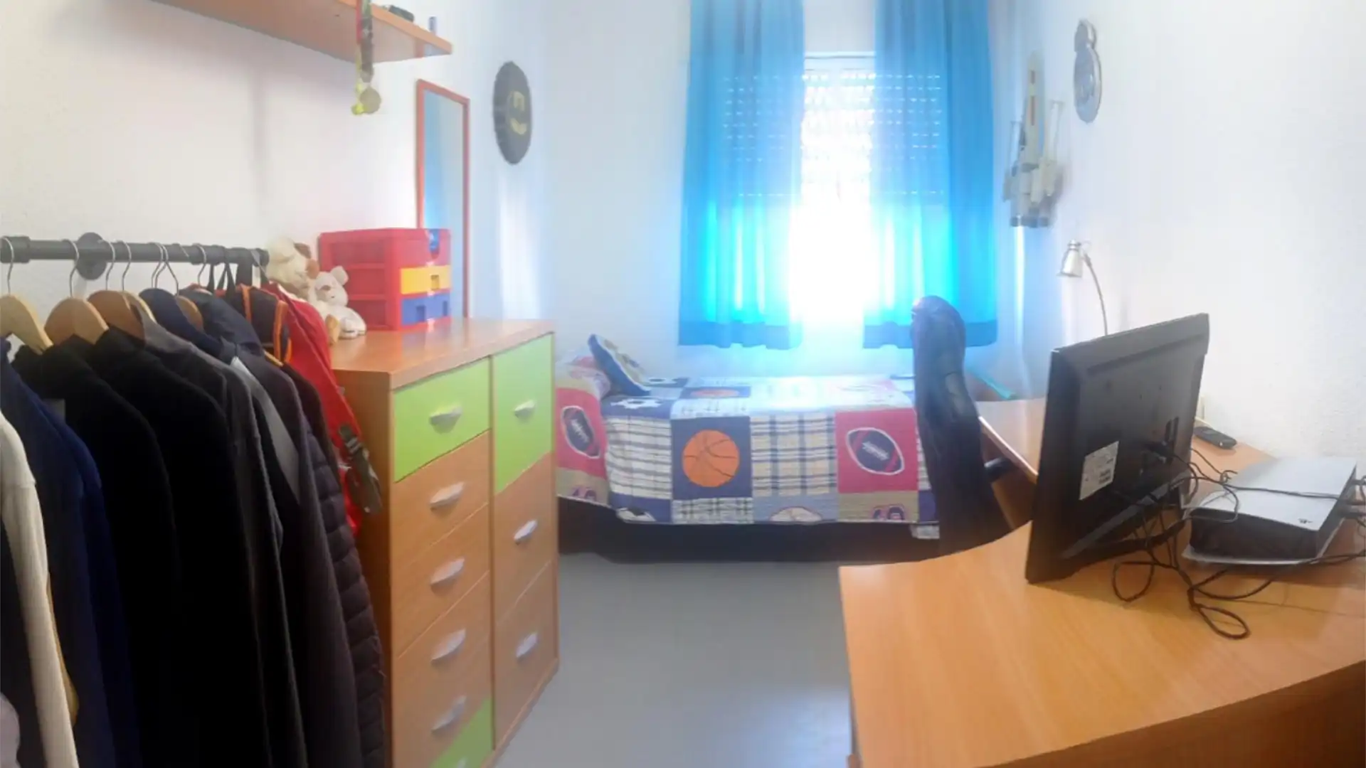 Piso en  Avenida Doctor López Cantarero Ballesteros 15 - Foto 7