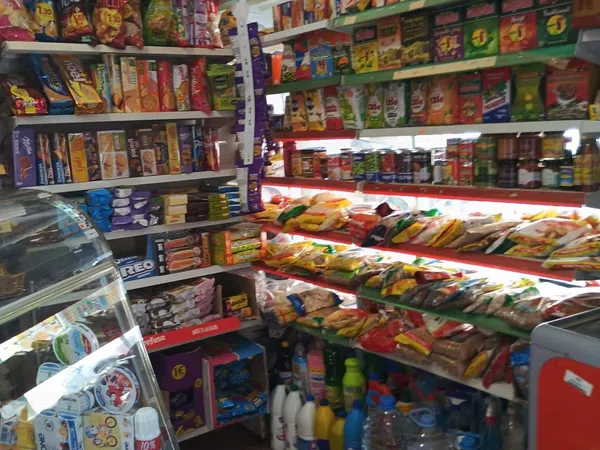 Local en Supermercado, tienda de alimentación en Calle d'Ausiàs Marc, Progrés-Pep Ventura - Foto 3