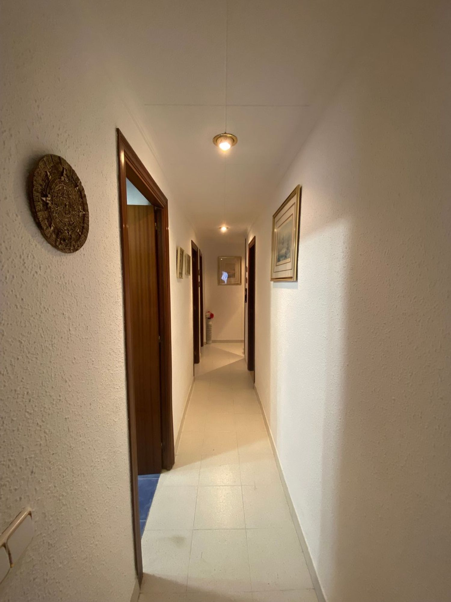 Piso en Ronda de Sant Antoni de Llefià, 5, Llefià - Foto 10