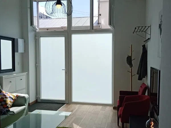 Estudio en Calle Alcalde Liaño Flores, 3, Agra del Orzán - Ventorrillo, Agra del Orzán - Ventorrillo - Foto 2