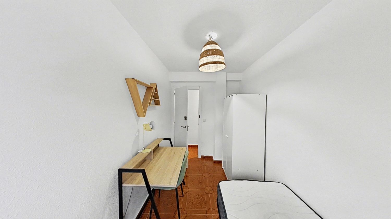 Piso en Barrio San Nicasio - Foto 17