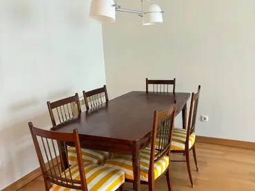 Piso en  Calle Manuel Bartolomé Cossío 6 - Foto 4