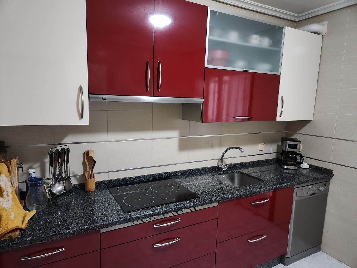Piso en Plaza del Olivar, 3, Miralvalle-Av. Virgen del Puerto-La Data, Miralvalle-Av. Virgen del Puerto-La Data - Foto 10