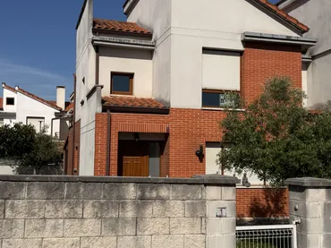 Chalet en  Vial Camino 3 - Foto 1
