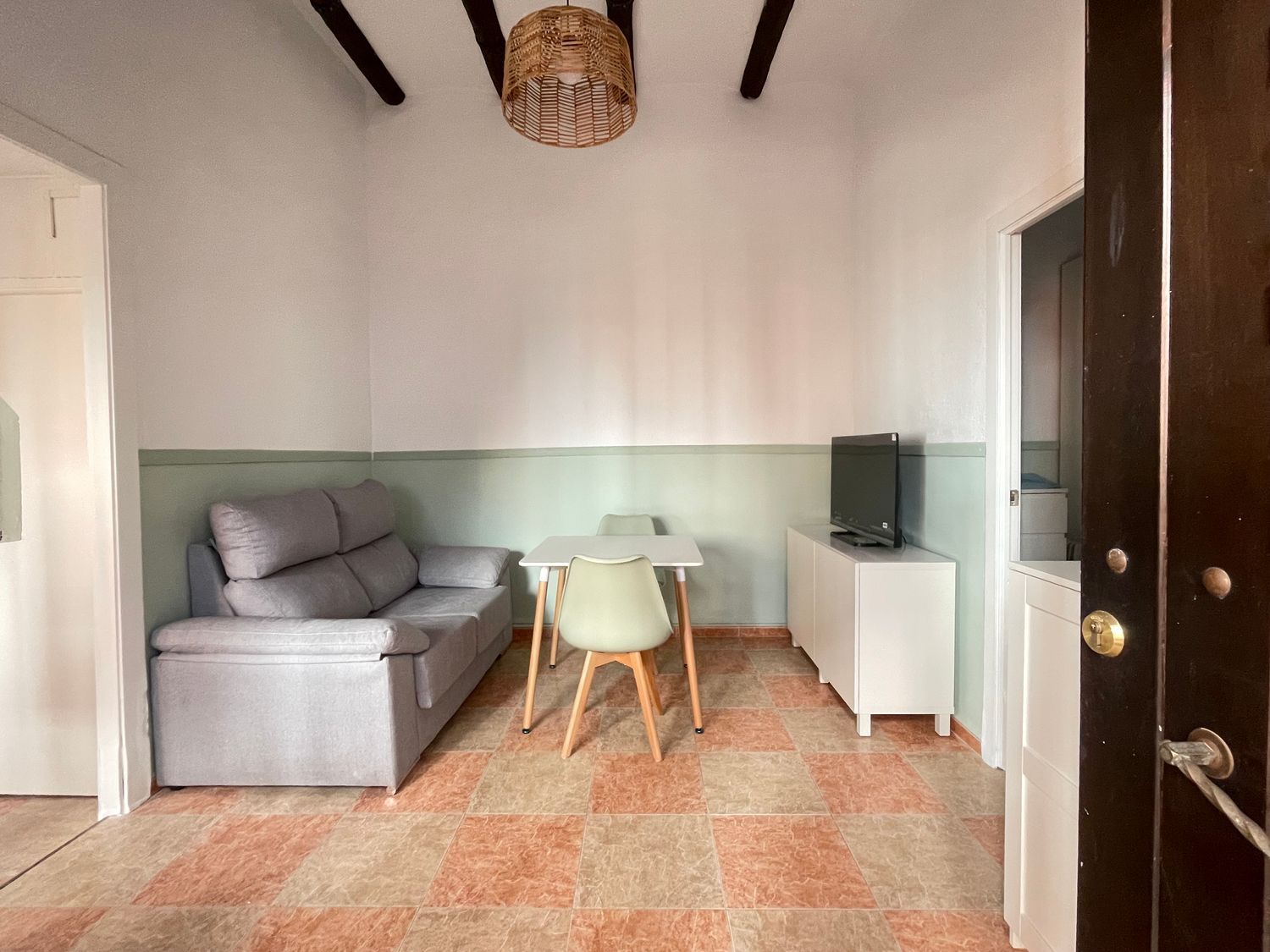 Piso en Calle Barrionuevo, 10, Casco Histórico - Corredera - Ribera - Foto 3