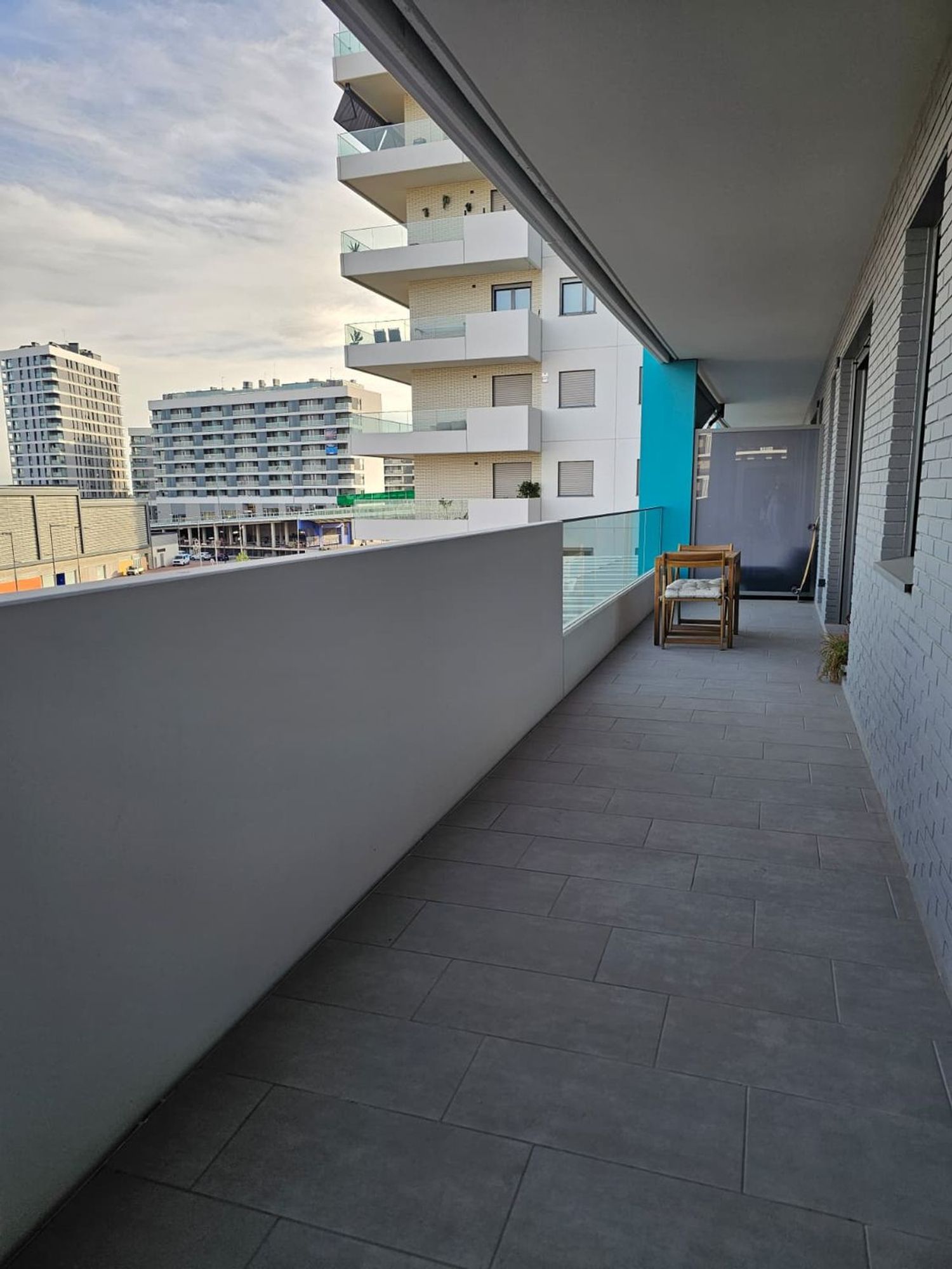 Piso en Calle d'Eduard Maristany, Gorg - Foto 18
