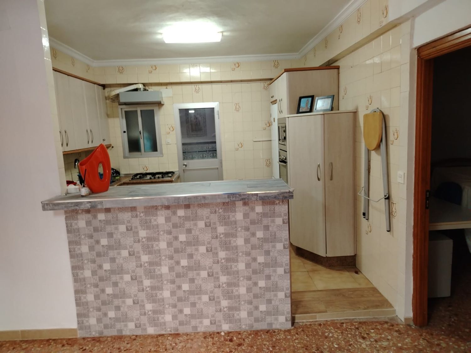 Piso en Avenida de José Ribera, 13, El Consul - El Romeral - Foto 3