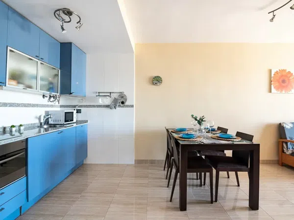 Piso en Avenida del Marquès de Benicarló, 10, Zona Puerto Playa, Zona Puerto Playa - Foto 3