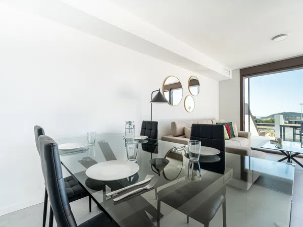 Piso en Calle de Cuba, 24, Balcón de Finestrat-Terra Marina, Balcón de Finestrat-Terra Marina - Foto 26
