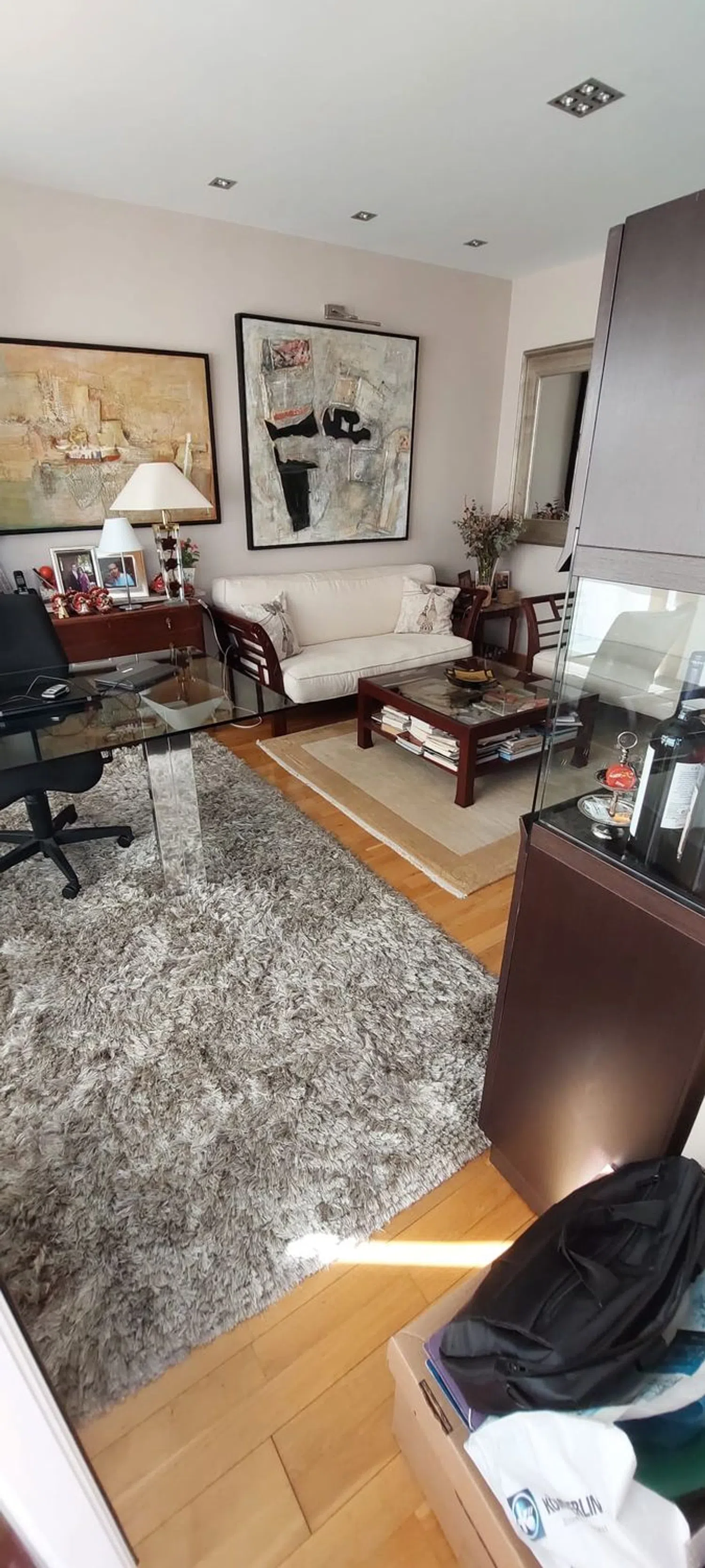 Piso en calle de López de Hoyos, 372 - Foto 9