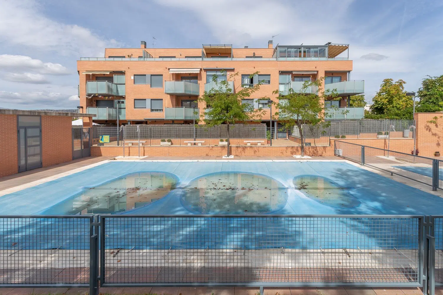 Dúplex en avenida Lazarejo, 9 - Foto 31