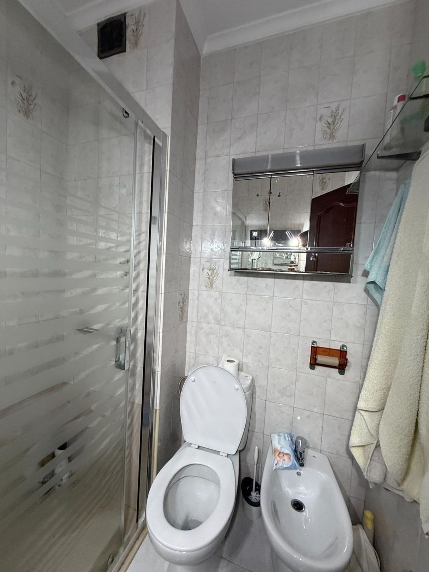 Piso en Calle Horacio Lengo, Cruz del Humilladero - Los Tilos - Foto 17