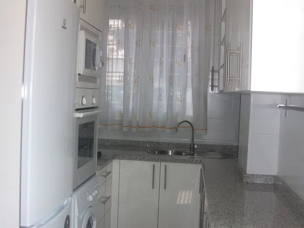 Piso en plaza Virgen de la Amargura, 8 - Foto 9