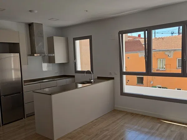 Piso en Paseo de la Dirección, 122, Berruguete - Foto 2