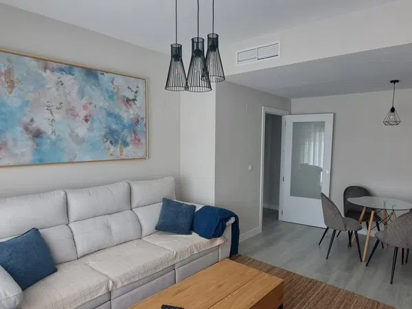Piso en Calle Venecia, 2, Barrio Alto, Barrio Alto - Foto 5