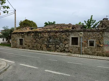 Casa adosada en  Calle Pradillo 5 - Foto 1