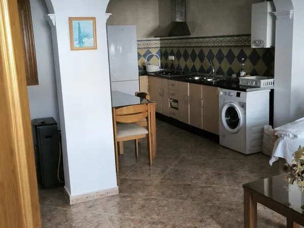 Piso en Calle Leonora, Fuente Alegre - El Chaparral - Los Morales - Foto 14