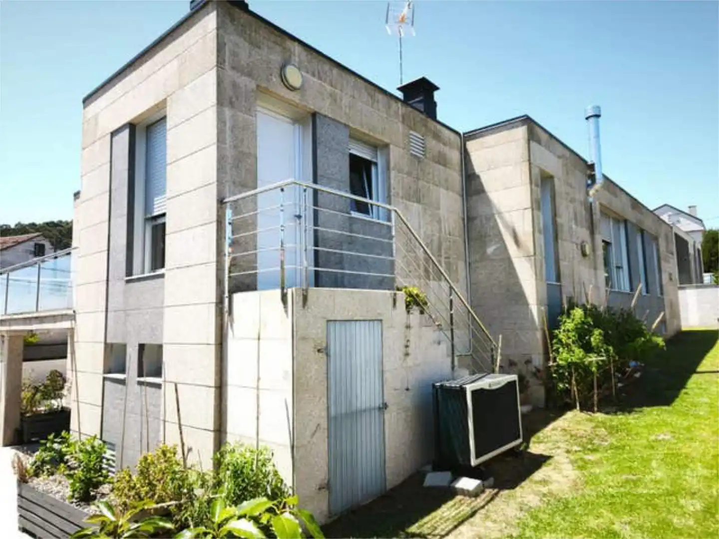 Chalet en cangas - Foto 7