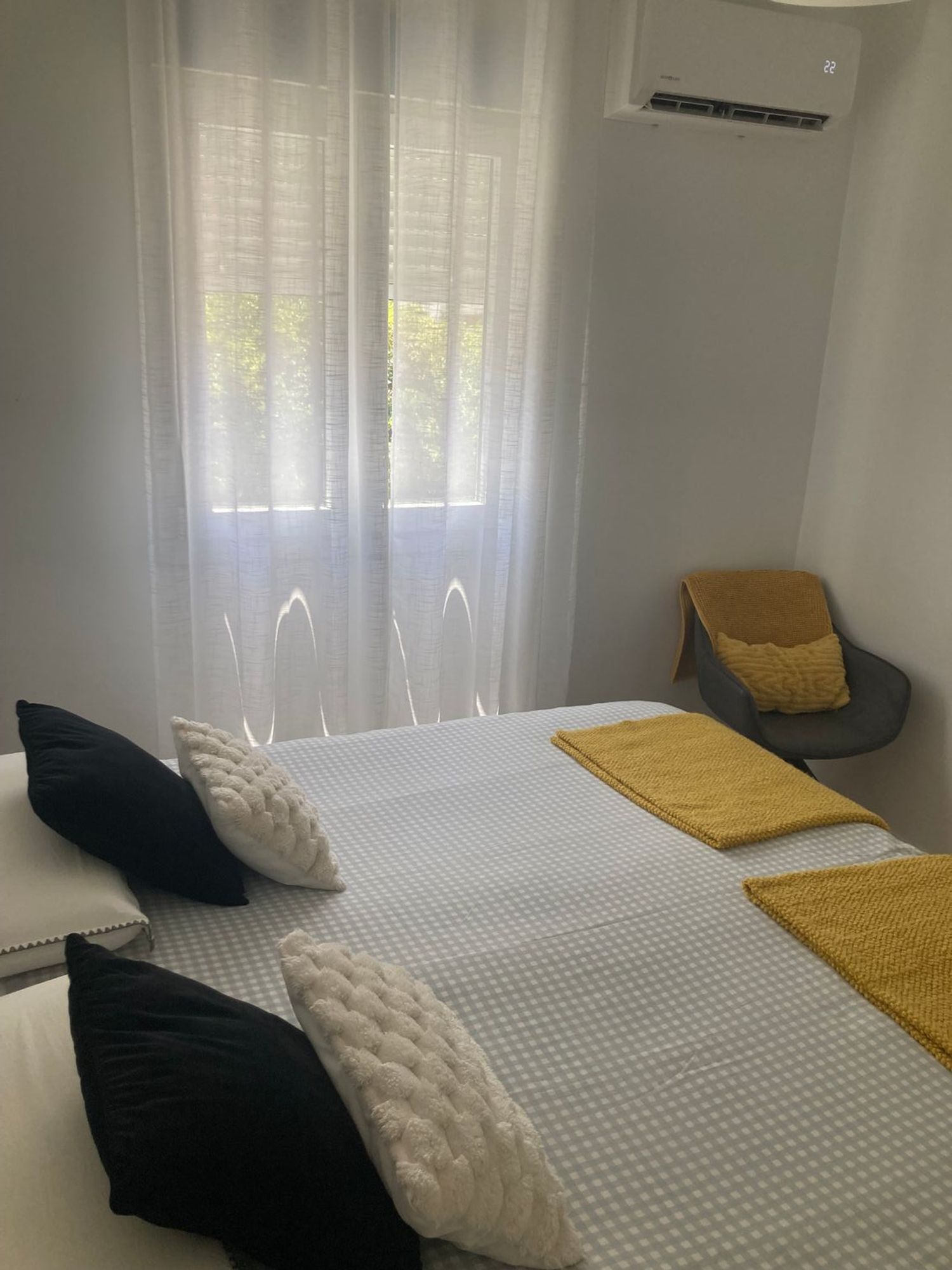 Piso en Reina Mercedes - Heliópolis, Reina Mercedes - Heliópolis - Foto 4