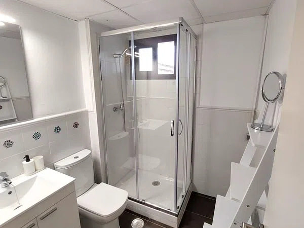 Piso en calle Abrego, 1 - Foto 7