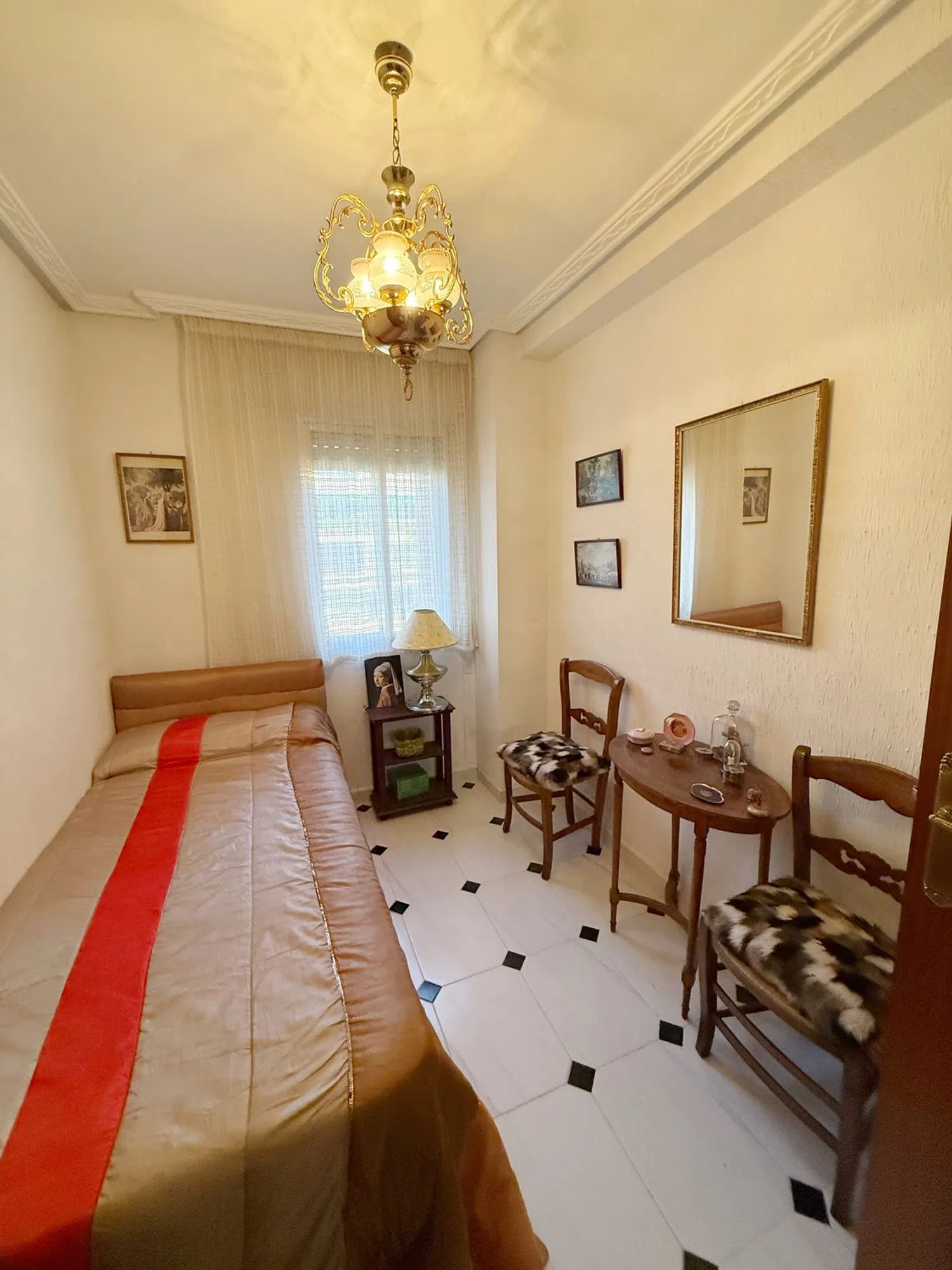 Piso en Barrio El Carrascal - Foto 19