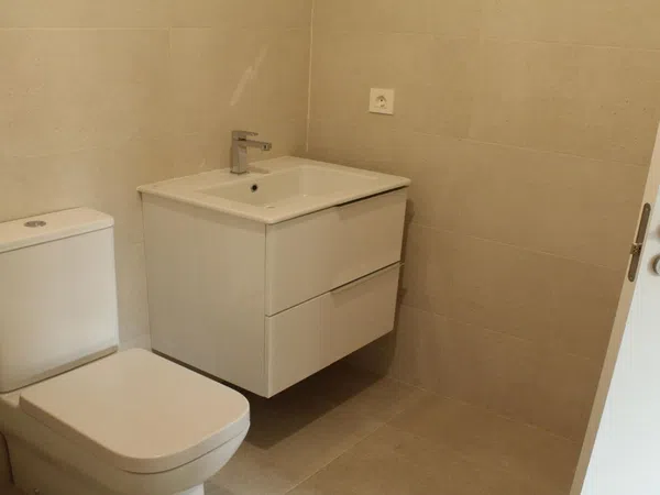 Piso en avenida de las Ciencias, 3 - Foto 29