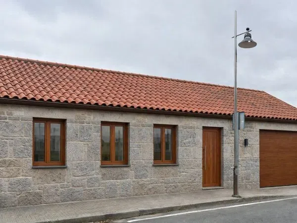 Casa o chalet independiente en Lugar Puente Arnelas, 28 - Foto 4