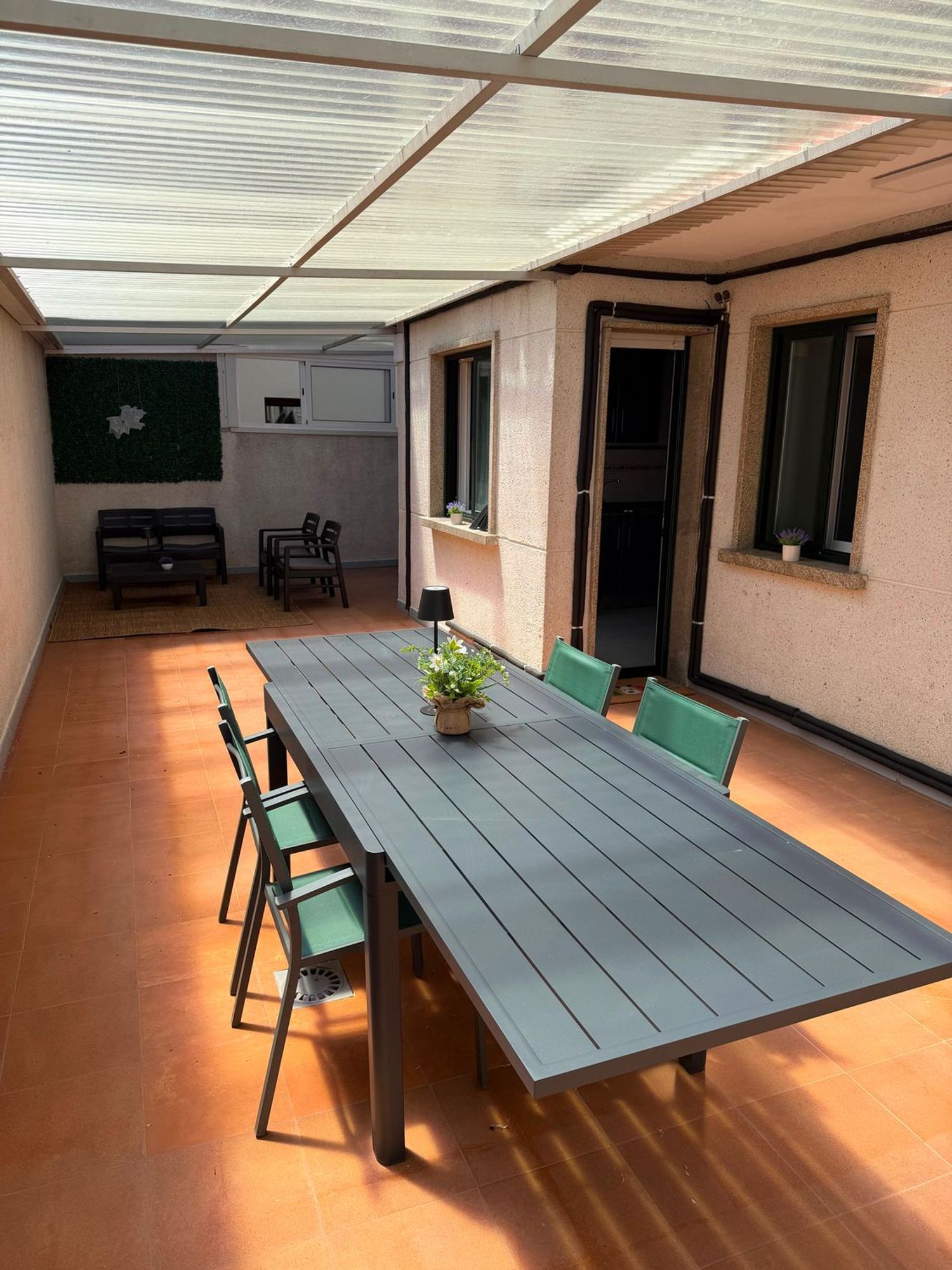 Piso en Alemania, 66, Centro - Echegaray, Centro - Echegaray - Foto 5