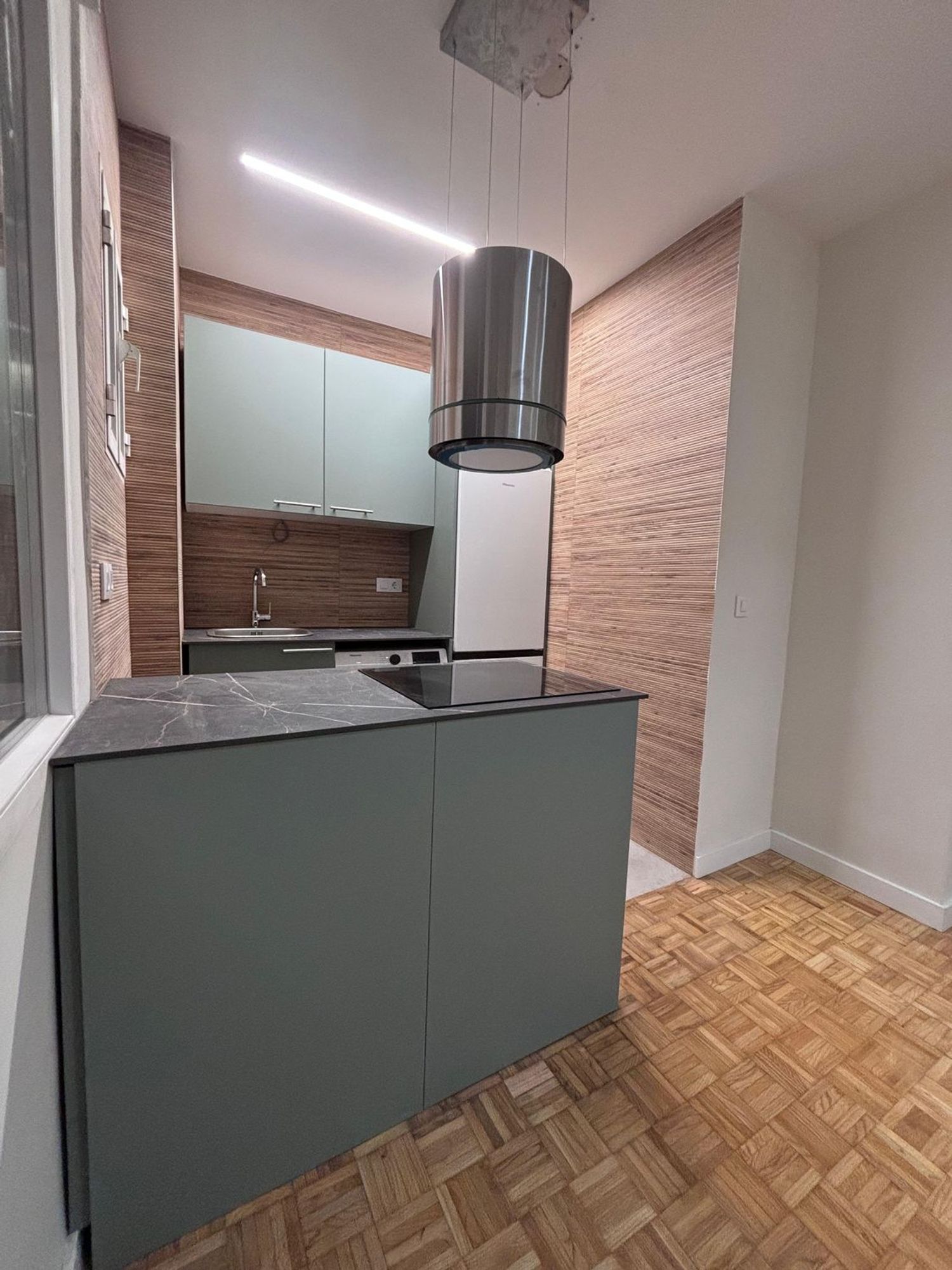 Piso en calle de Agustín de Foxá, 16 - Foto 4