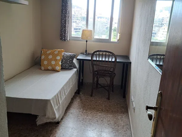 Piso en Calle los Sabandeños, 9, Los Cristianos, Los Cristianos - Foto 19