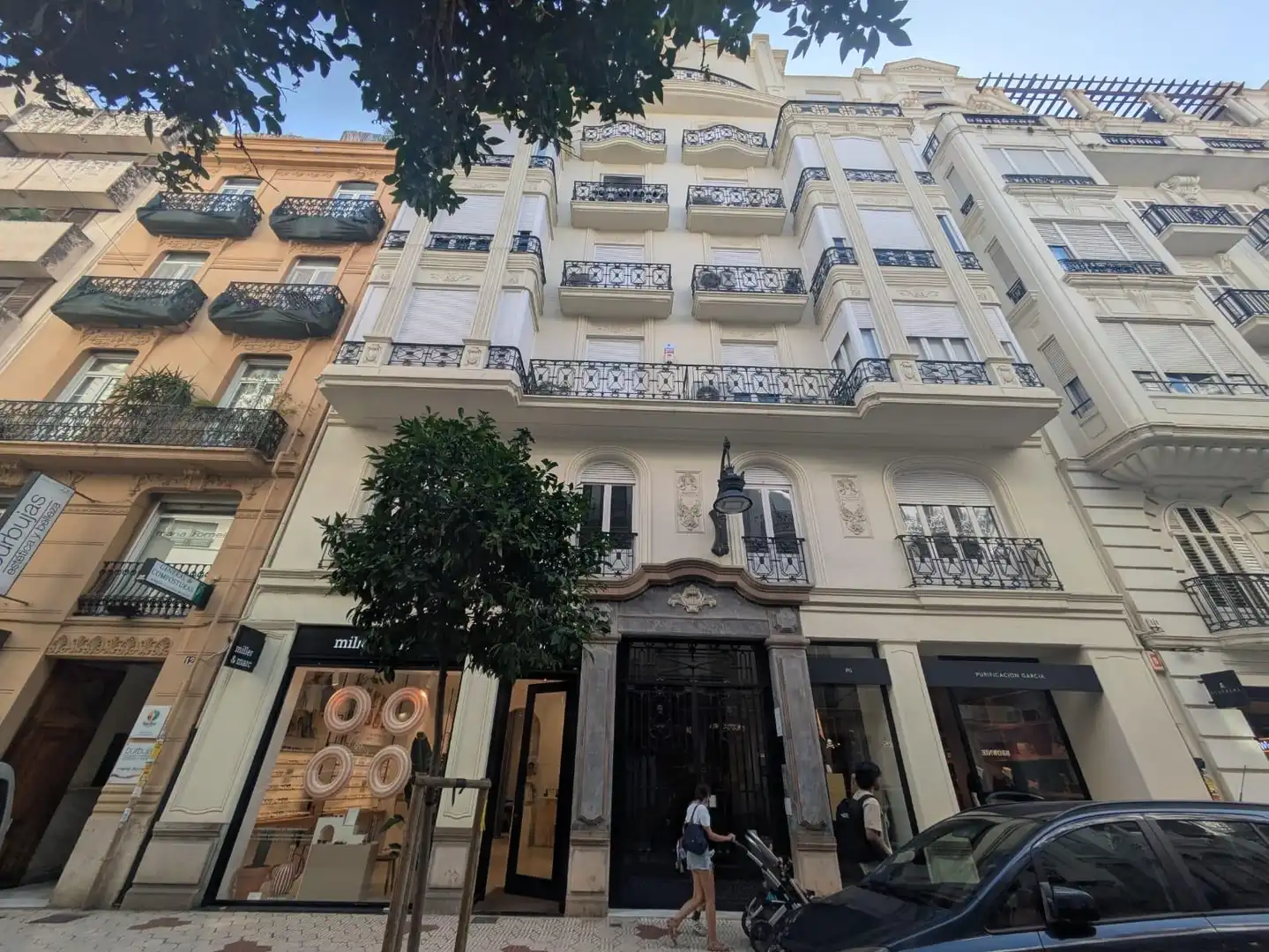 Piso en  Calle de Jorge Juan - Foto 76