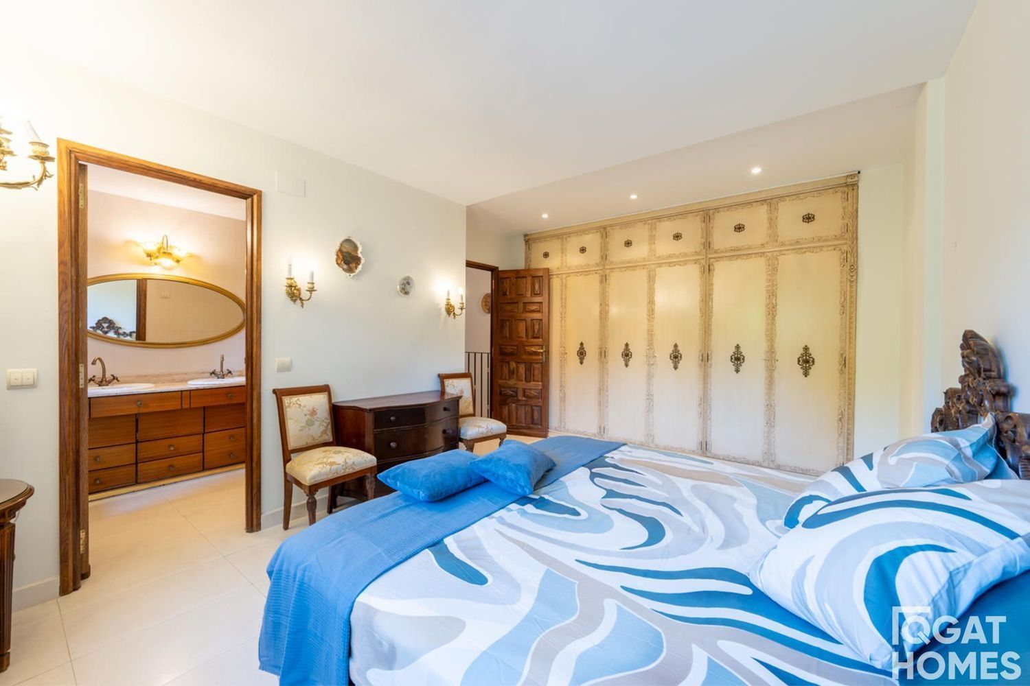 Chalet en Calle Fuster i Serracant, Valldoreix, Valldoreix - Foto 46