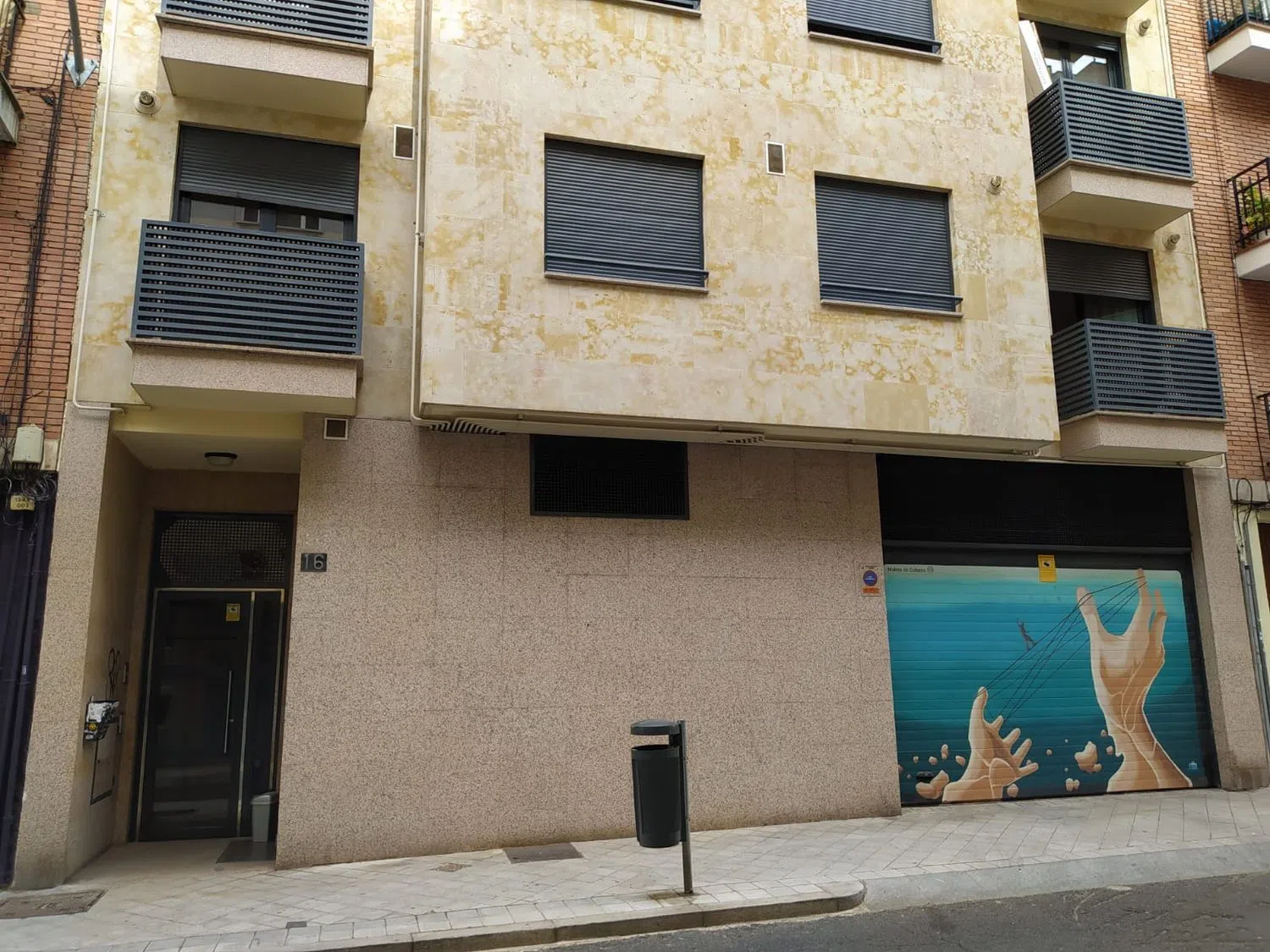 Piso en calle Valle Inclán, 16 - Foto 5