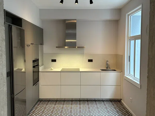 Piso en Calle Washington, 15, Monte Alto - Zalaeta - Atocha, Monte Alto - Zalaeta - Atocha - Foto 6