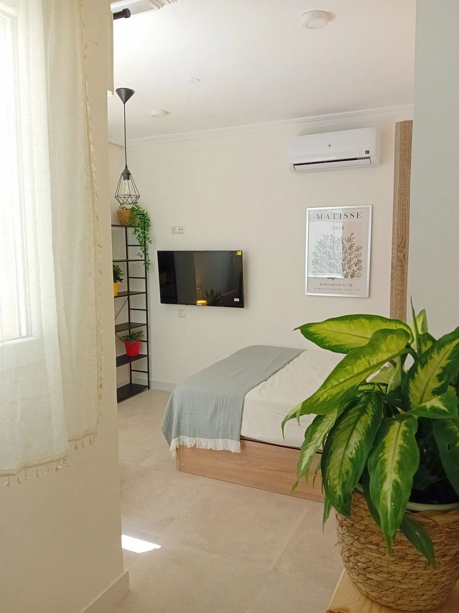 Estudio en calle de Rafael Asín, 7 - Foto 2