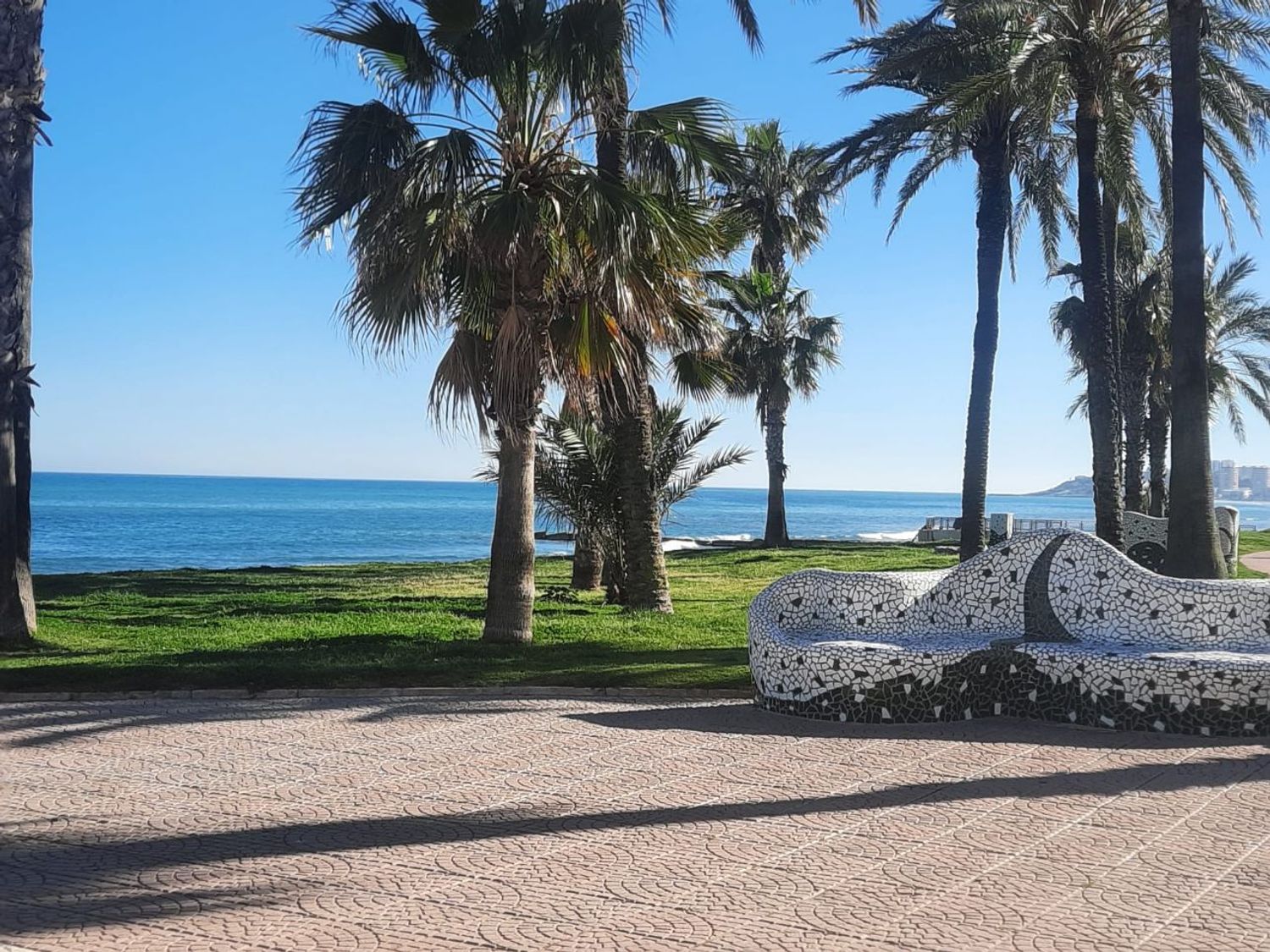 Piso en Avenida la Marina, 9, Balneario - Foto 16