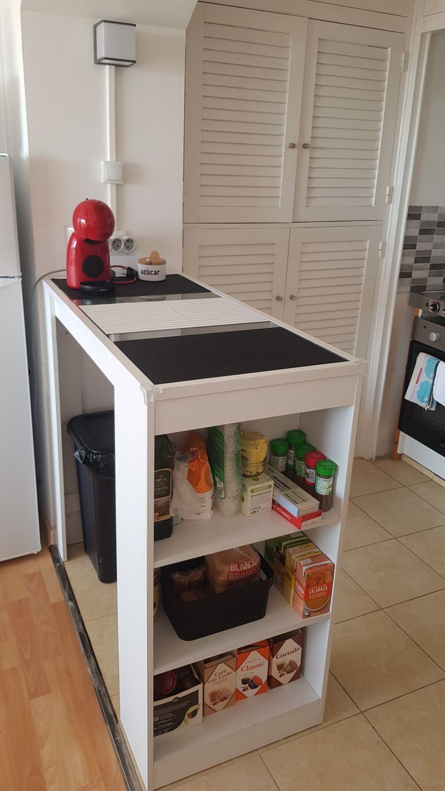 Estudio en Calle Cap Ponent, 21, Santa Margarida, Santa Margarida - Foto 15