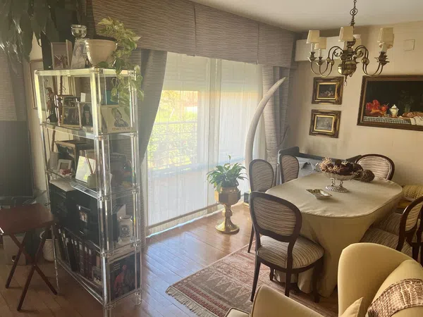 Chalet adosado en calle de Arévalo Lara, 41 - Foto 16