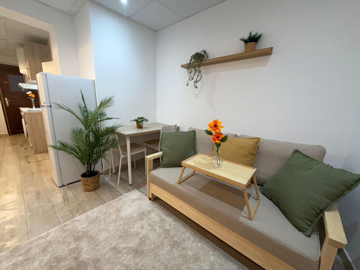 Estudio en Calle de Manzanares, 8, Imperial - Foto 5